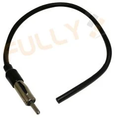 FULLY Oto Anten Kablosu 30cm (AVD-182)