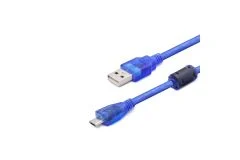 USB TO MICRO KABLO 2.0 1.5MT MV (AVD-369)