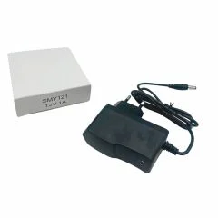 Adaptör O-SMY121 12V 1A STANDART UÇLU (5.5*2.5)