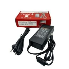 Adaptör Fully O-1624C 24V 5A 5.5x2.5mm