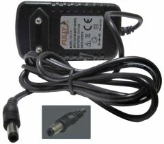 Adaptör Fully O-1612B 5V 2A 5.5x2.5mm