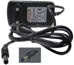 Adaptör Fully O-1611Z 24V 1A 5.5x2.5mm
