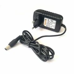 Adaptör Fully O-1611F-1 9V 2A 5.5x2.5mm