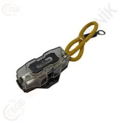 REİSS 80A AFS80 OTO SİGORTA (AKS-68)