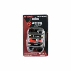 REİSS RS-AT02 DEVRE KESİCİ (AKS-64)