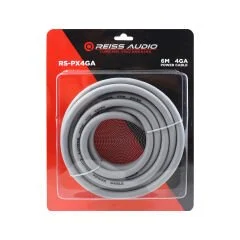REİSS RS-PX4GA 4GA 6METRE (AKS-35)