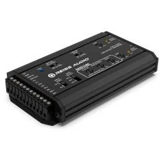 REİSS AUDİO RS-HTL9 4KANAL AKTİVE CONVERTER (AKS-103)