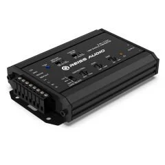 REİSS AUDİO RS-HTL2 2 KANAL AKTİVE CONVERTER (AKS-102)