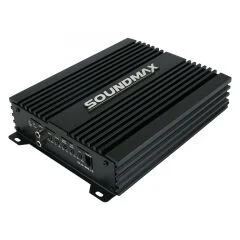 Soundmax Sx-N1000.1D oto anfi