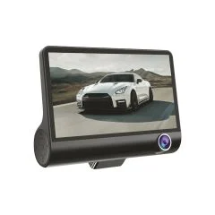 JAMESON JSD-40 4'' DVR CAR CAMERA