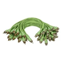 FOR-X XY-21RCA Y KABLO 2 DİŞİ 1 ERKEK 1ADET (AKS-70)