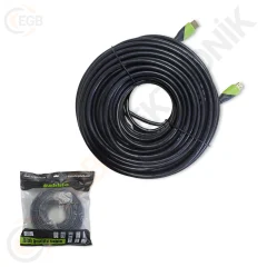 GABBLE GAB-HDG30 14+1 PVC 30M HDMI KABLO (AVD-207)