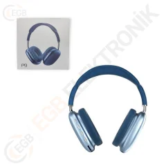 Kulaklık TRİO P9 BLUETOOTH