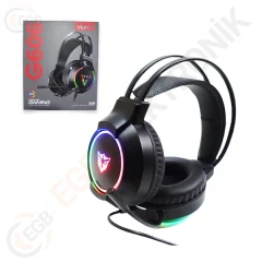 TRİO TRG606 USB 7.1 RGB OYUNCU KULAKLIĞI