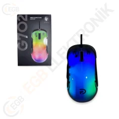 TRİO G702 GAMING MOUSE(M-66-67-68-69)
