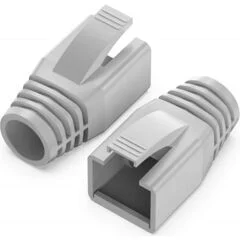GABBLE GAB-CT6 RJ45 JAK KORUMA KILIFI 100LÜ (AVD-28)