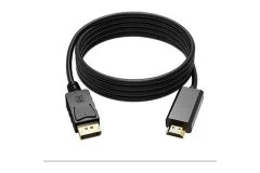 GABBLE GAB-DH180 DISPLAY TO HDMI KABLO 1.8MT (C-41)