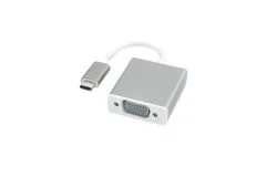 Gabble Gab-Tcvga Typ-C To Vga Converter (C-28)