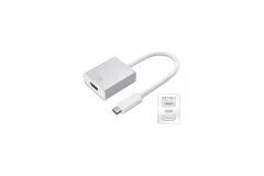 Gabble Gab-Tchd Typ-C To Hdmi Converter (C-27)