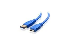 GABBLE GAB-M305 USB 3.0 HDD KABLO 0.50 CM (C-47)