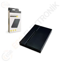 GABBLE GAB-HK249 USB 3.0 HARDDİSK KUTUSU 2.5''
