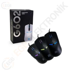 TRİO G602 GAMING MOUSE(M-64-71)