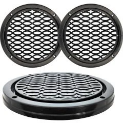 Hoparlör Kapak 20cm 2adet EGB eg-6144