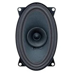 LEONE RENO9 4X6 4 OHM METAL ÇERÇEVELİ MİNİ OVAL HOPARLÖR (TEKLİ FİYAT)(KOLİSİ: 24 ADET)