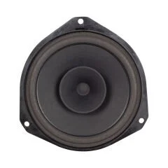 LEONE 160-2 16 CM 4 OHM PLASTİK ÇERÇEVELİ ÜÇGEN OTO HOPARLÖR (FIAT VE HYUNDAI İÇİN)