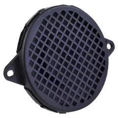 LEONE 100 10 CM TWEETERSIZ METAL ÇERÇEVELİ OTO HOPARLÖR