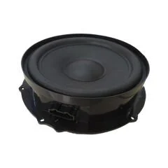 LEONE 200VW 20 CM 4 OHM 120 WATT PLASTİK ÇERÇEVELİ OTO HOPARLÖR (VOLKSWAGEN GRUBU VE SEAT-SKODA İÇİN)
