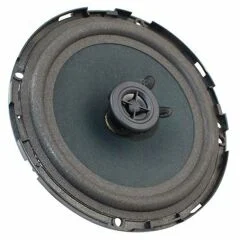 LEONE 160TW 16 CM TWEETERLI TEKLİ PLASTİK ÇERÇEVELİ HOPARLÖR (KOLİSİ: 24 ADET)