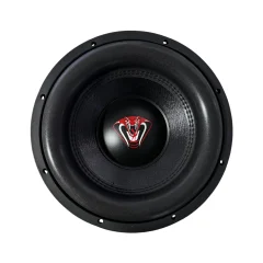 VİPER varw30d2 Oto Bass Subwoofer 30cm 700rms 1600w