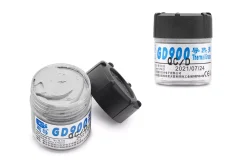 HADRON HDX-6520 TERMAL MACUN 4.8W 30GR GRİ