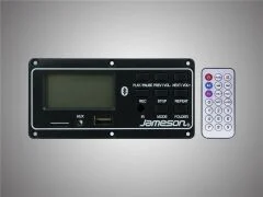 JAMESON JS-8USB (AKS-109)