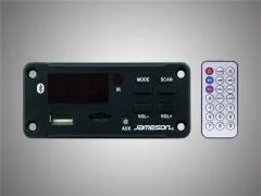 JAMESON JS-7USB (AKS-119)