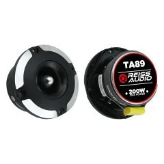 Reiss Audio RS-TA89 10.2 cm SUPER BULLET TWEETER 1adet