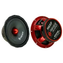 Reiss Audio RS-M8XF 400 W 20 cm Midrange Oto Hoparlör
