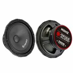 Reiss Audio RS-M8HZ 20 Cm Oto Midrange