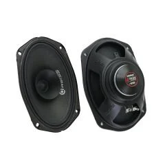Reiss RS-M69NX 6×9 Inch Mid-Range Speaker Mıdrange 400WATT