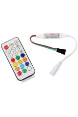 Pixel Led Kontrol Kumandası eg-600