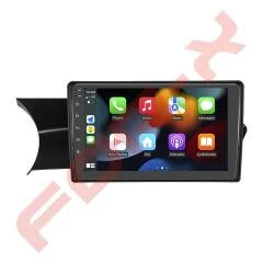 OTO TABLET ÇERÇEVE BENZ C CLASS 2011-2015 9'' SİYAH TAC-211