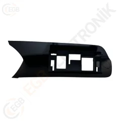 OTO TABLET ÇERÇEVE BENZ C W204 NTG4.5 LHD 2011-2014 10.25'' SİYAH BENZ-07