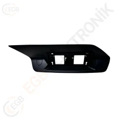 OTO TABLET ÇERÇEVE E SERİSİ NTG5.0 2010-2016 10.25' SİYAH BENZ-05