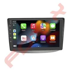 OTO TABLET ÇERÇEVE BENZ VITO W639 2010-2015 10.1' SİYAH TAC-328