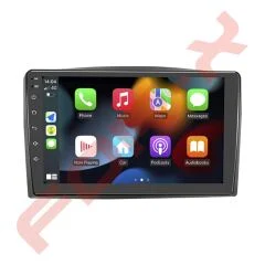 OTO TABLET ÇERÇEVE BENZ VITO 2014-2018 10.1' SİYAH TAC-312