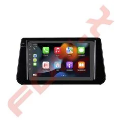 OTO TABLET ÇERÇEVE MAZDA 3 2014+ 9'' SİYAH TAC-118