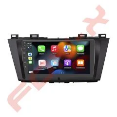 OTO TABLET ÇERÇEVE MAZDA 5 2011+ 9'' SİYAH TAC-117