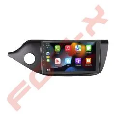 OTO TABLET ÇERÇEVE KIA CEED 2013-2017 9'' SİYAH TAC-096