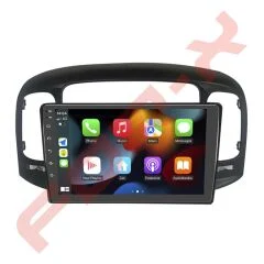 OTO TABLET ÇERÇEVE HYUNDAI ACCENT 2009+ 9' SİYAH TAC-344